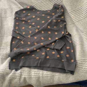 Pumpkin Sweatshirt | Target